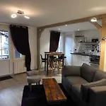 La Terrasse Apartamento Étretat