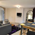 Apartamento La Terrasse