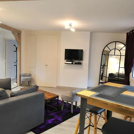La Terrasse Apartamento