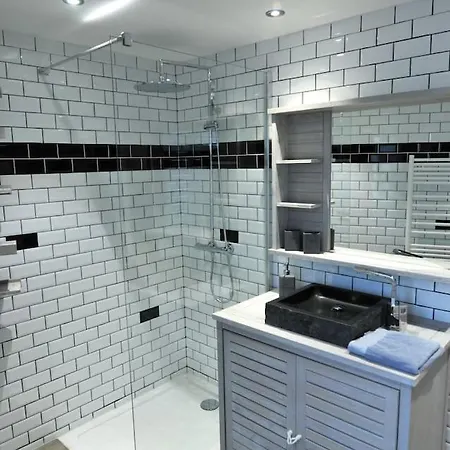 Apartamento La Terrasse *
