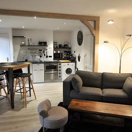 La Terrasse *