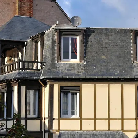 La Terrasse