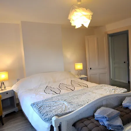 La Terrasse * Этрета