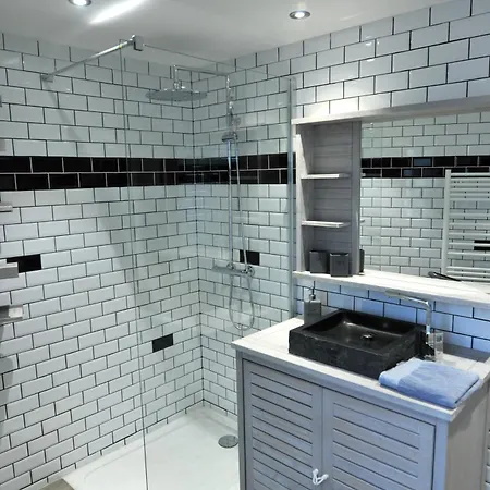 La Terrasse Апартаменты